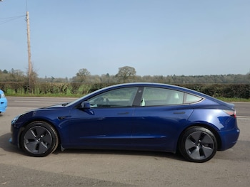 Used Tesla Model 3 2020 for sale - 77745549: Photo