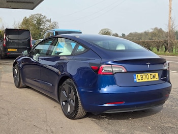 Used Tesla Model 3 2020 for sale - 77745549: Photo