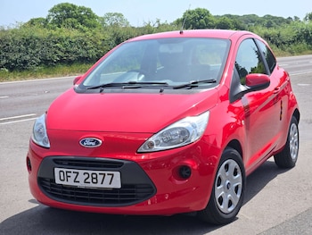 Used Ford Ka 2013 for sale - 78973371: Photo