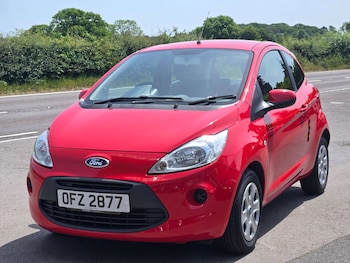 Used Ford Ka 2013 for sale - 78973371: Photo
