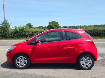 Used Ford Ka 2013 for sale - 78973371: Photo