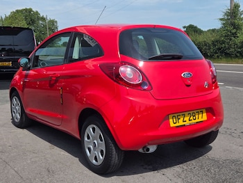 Used Ford Ka 2013 for sale - 78973371: Photo