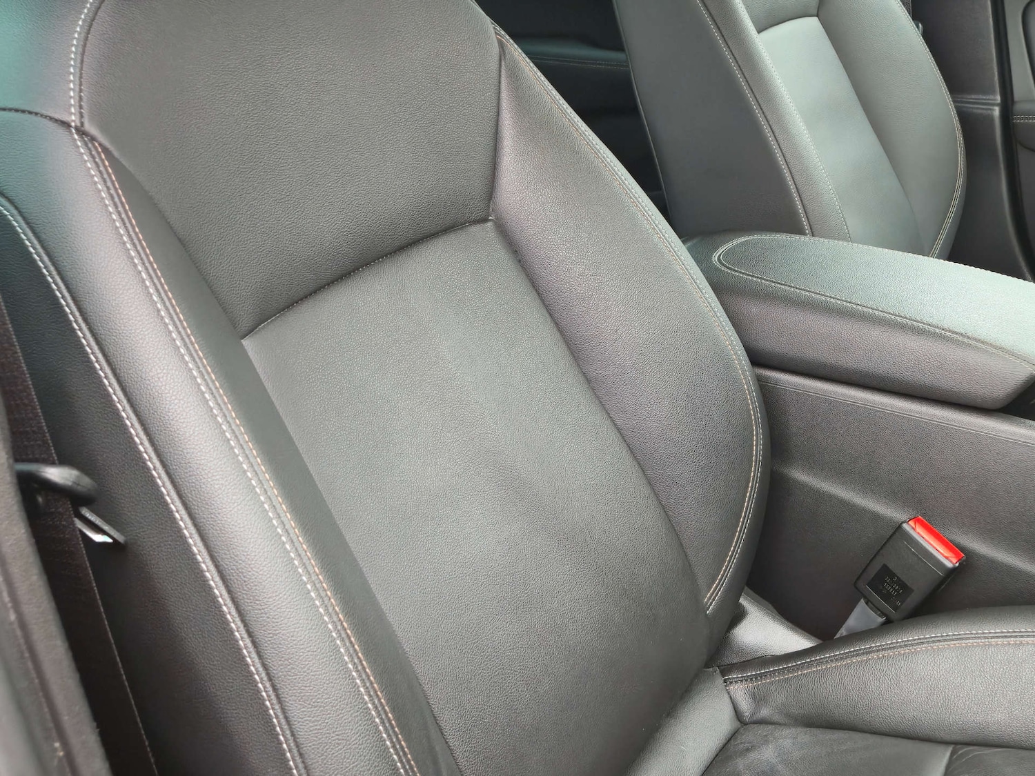 Used Vauxhall Insignia 2017 for sale - 76659843: Photo 20