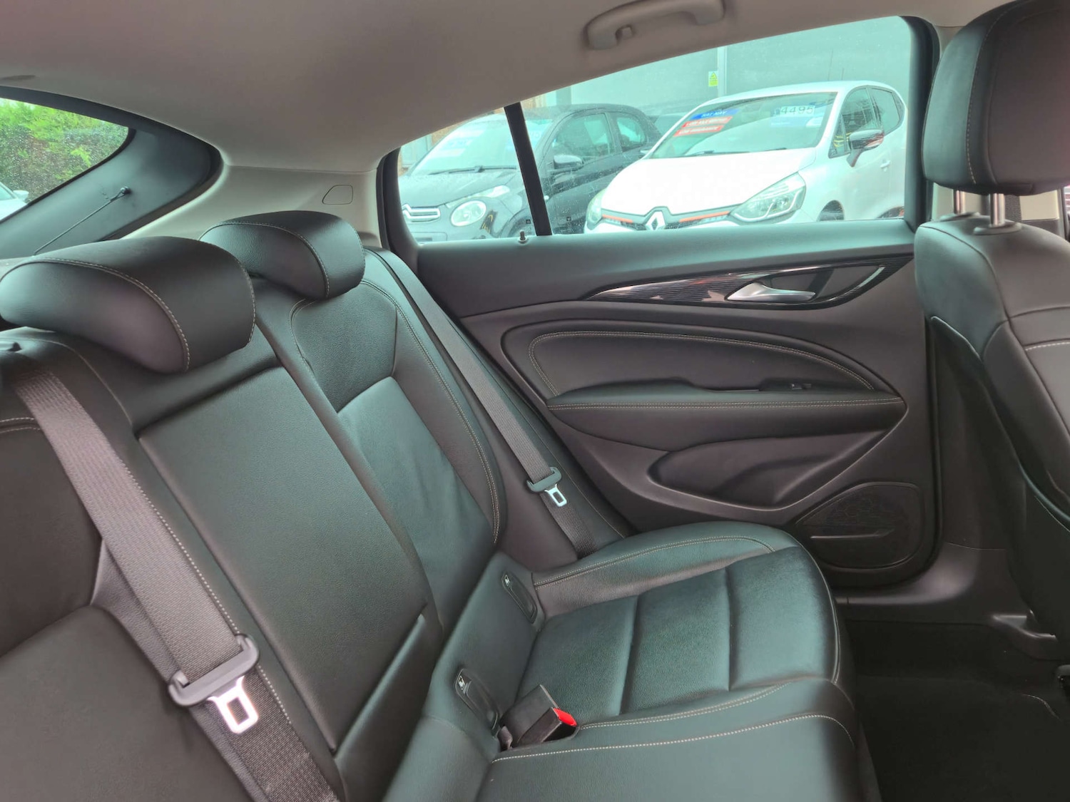 Used Vauxhall Insignia 2017 for sale - 76659843: Photo 22