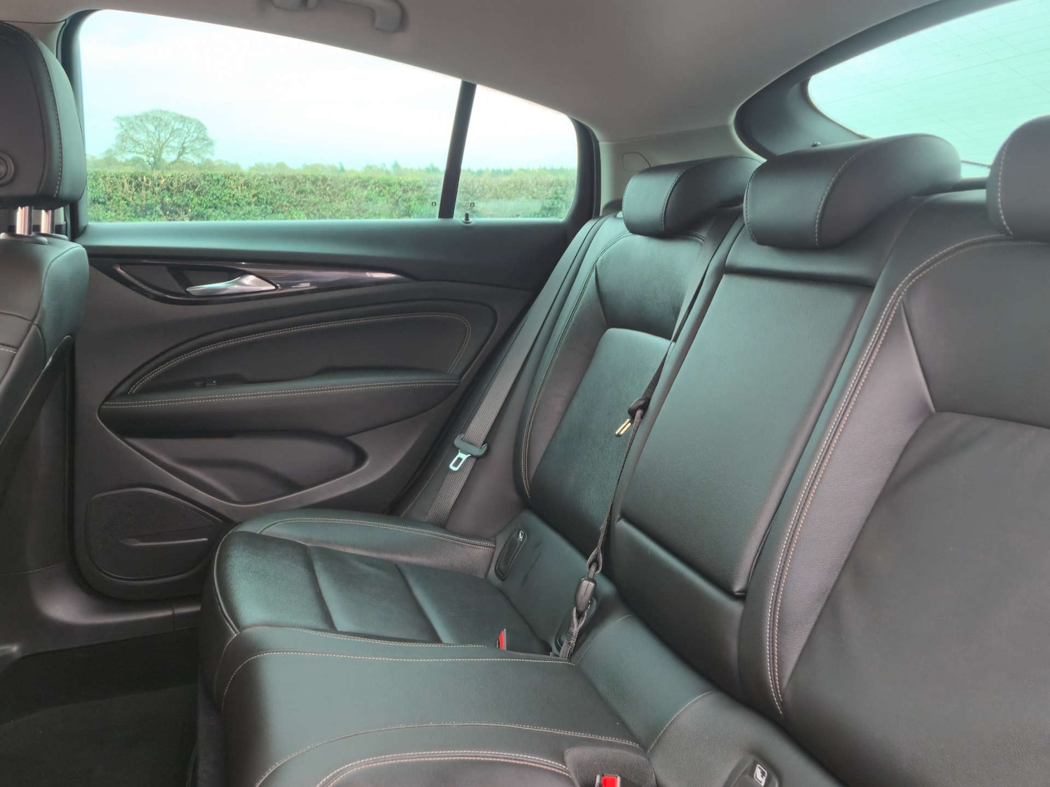 Used Vauxhall Insignia 2017 for sale - 76659843: Photo 24