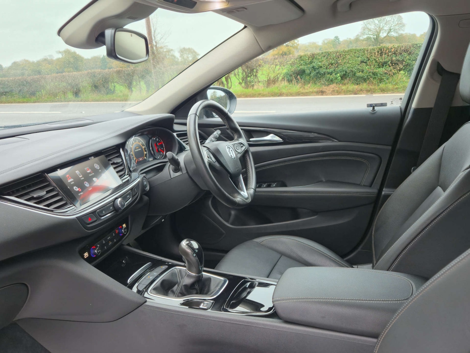 Used Vauxhall Insignia 2017 for sale - 76659843: Photo 27