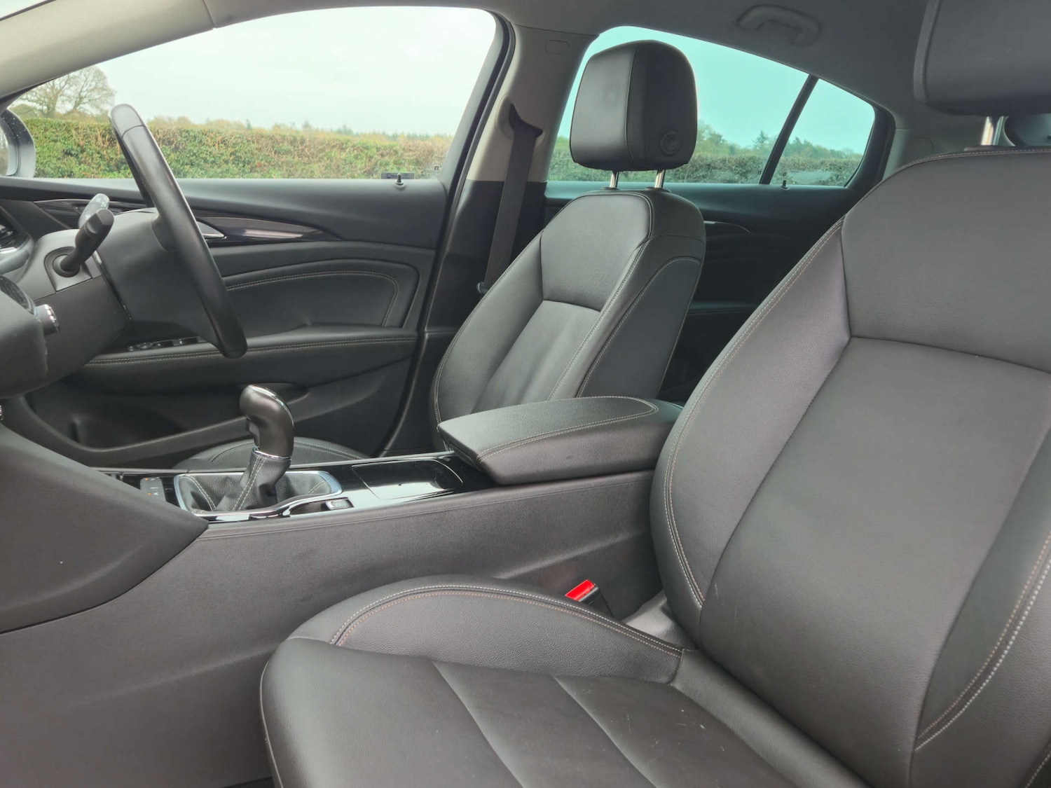 Used Vauxhall Insignia 2017 for sale - 76659843: Photo 28