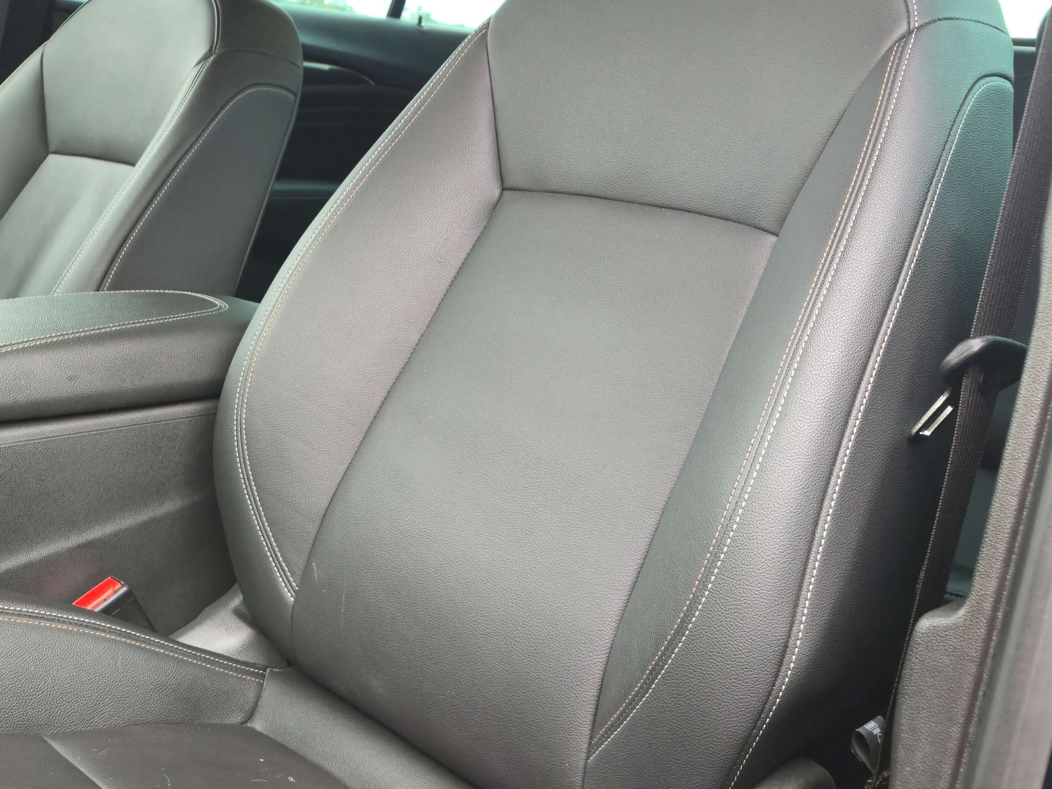 Used Vauxhall Insignia 2017 for sale - 76659843: Photo 29