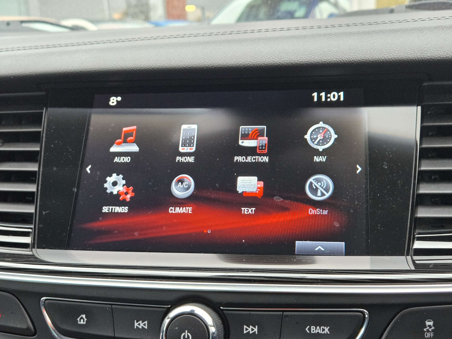 Used Vauxhall Insignia 2017 for sale - 76659843: Photo 31