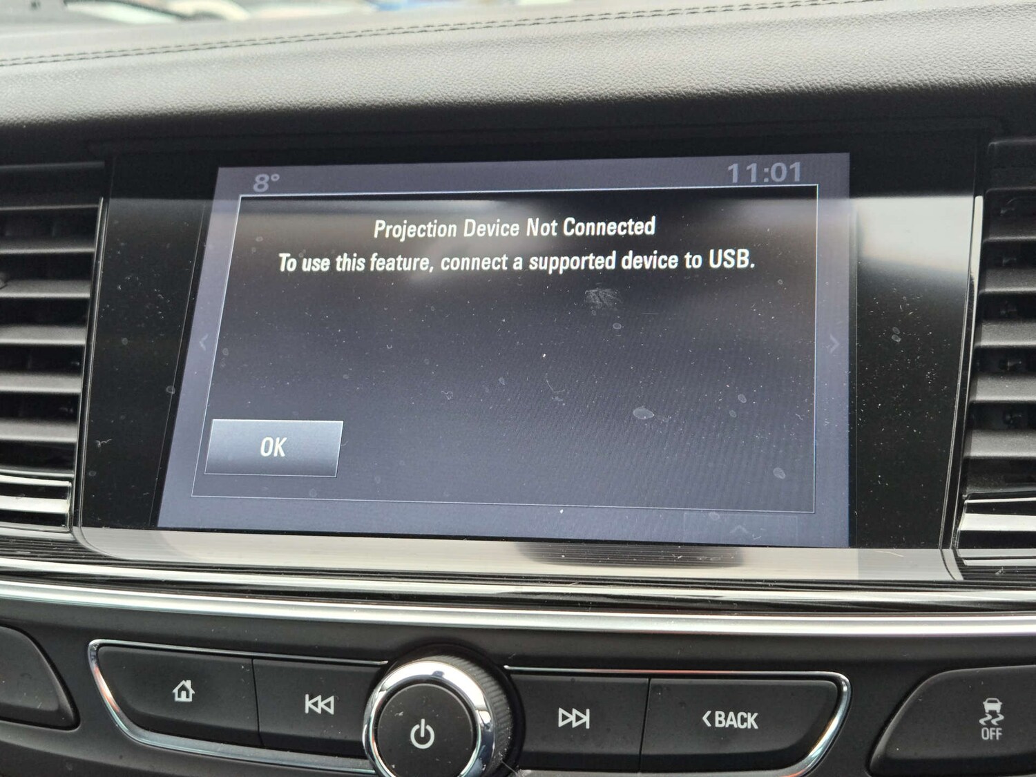 Used Vauxhall Insignia 2017 for sale - 76659843: Photo 35