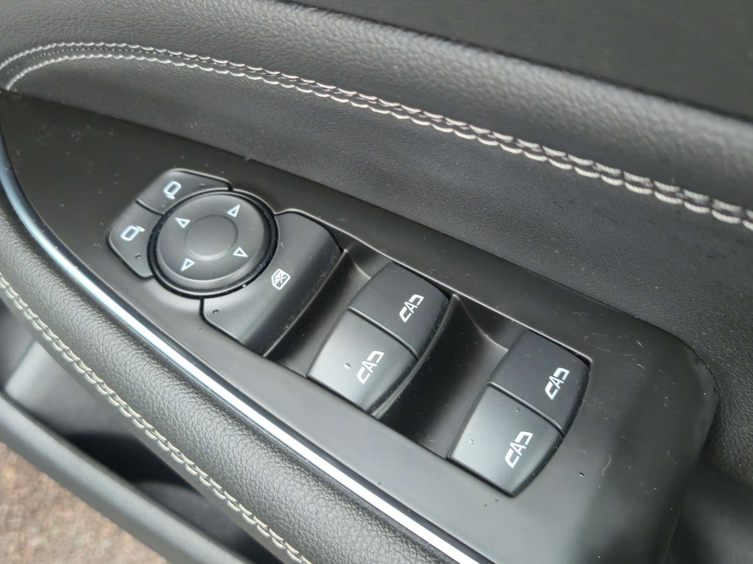 Used Vauxhall Insignia 2017 for sale - 76659843: Photo 38