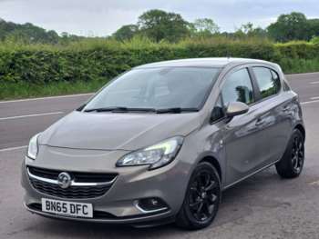 2015 - 1.4 Corsa SRI ecoFLEX 5dr