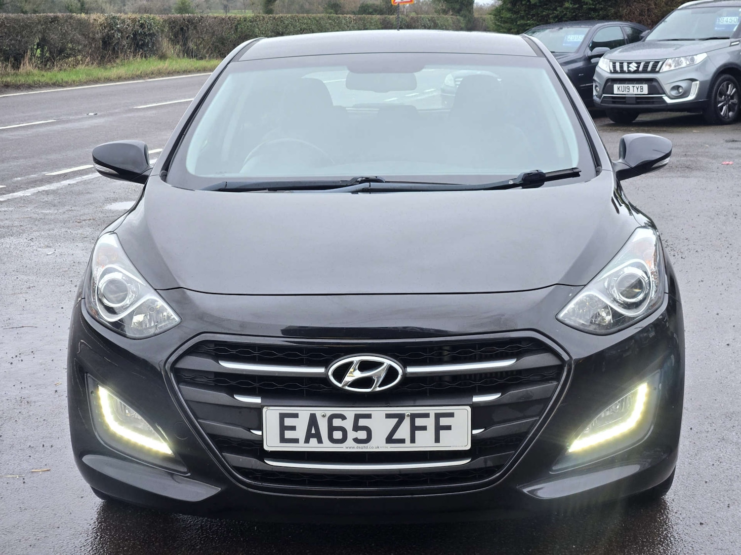 Used Hyundai i30 2015 for sale - 77479619: Photo 10