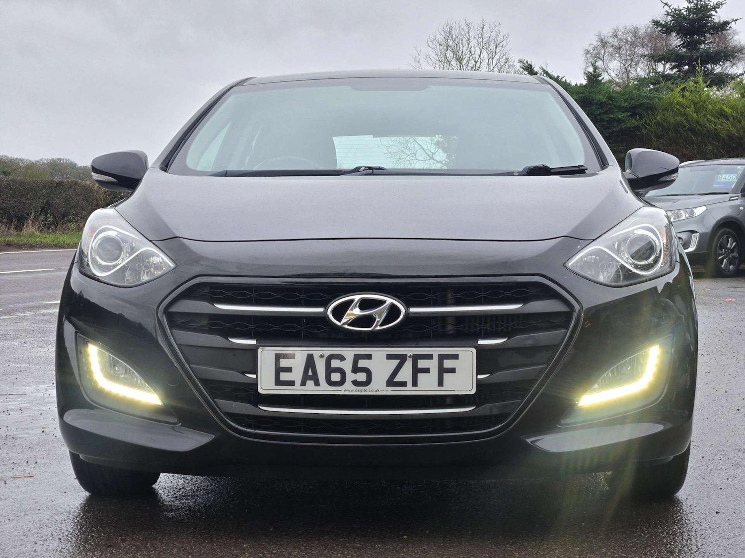 Used Hyundai i30 2015 for sale - 77479619: Photo 11