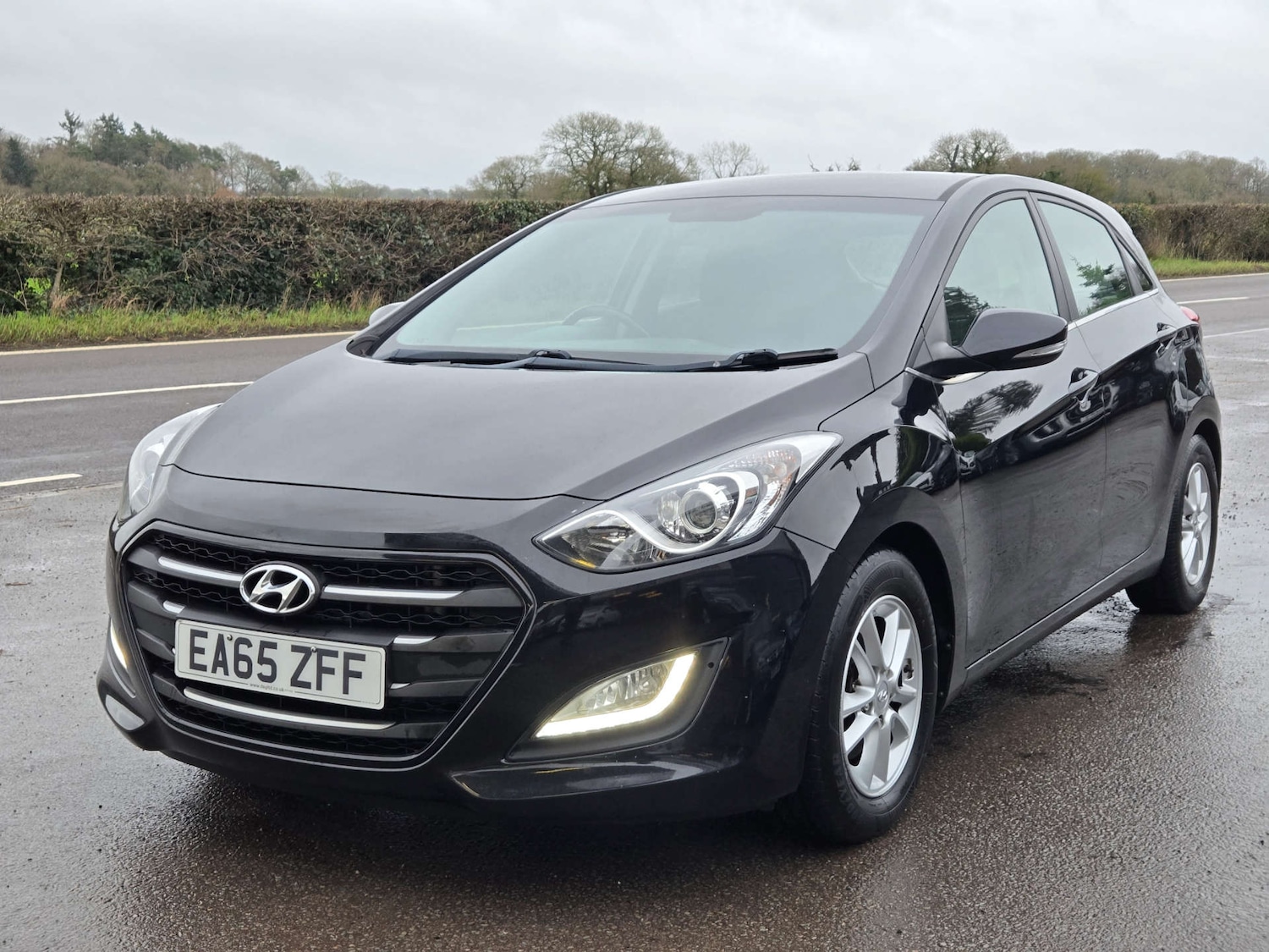 Used Hyundai i30 2015 for sale - 77479619: Photo 12