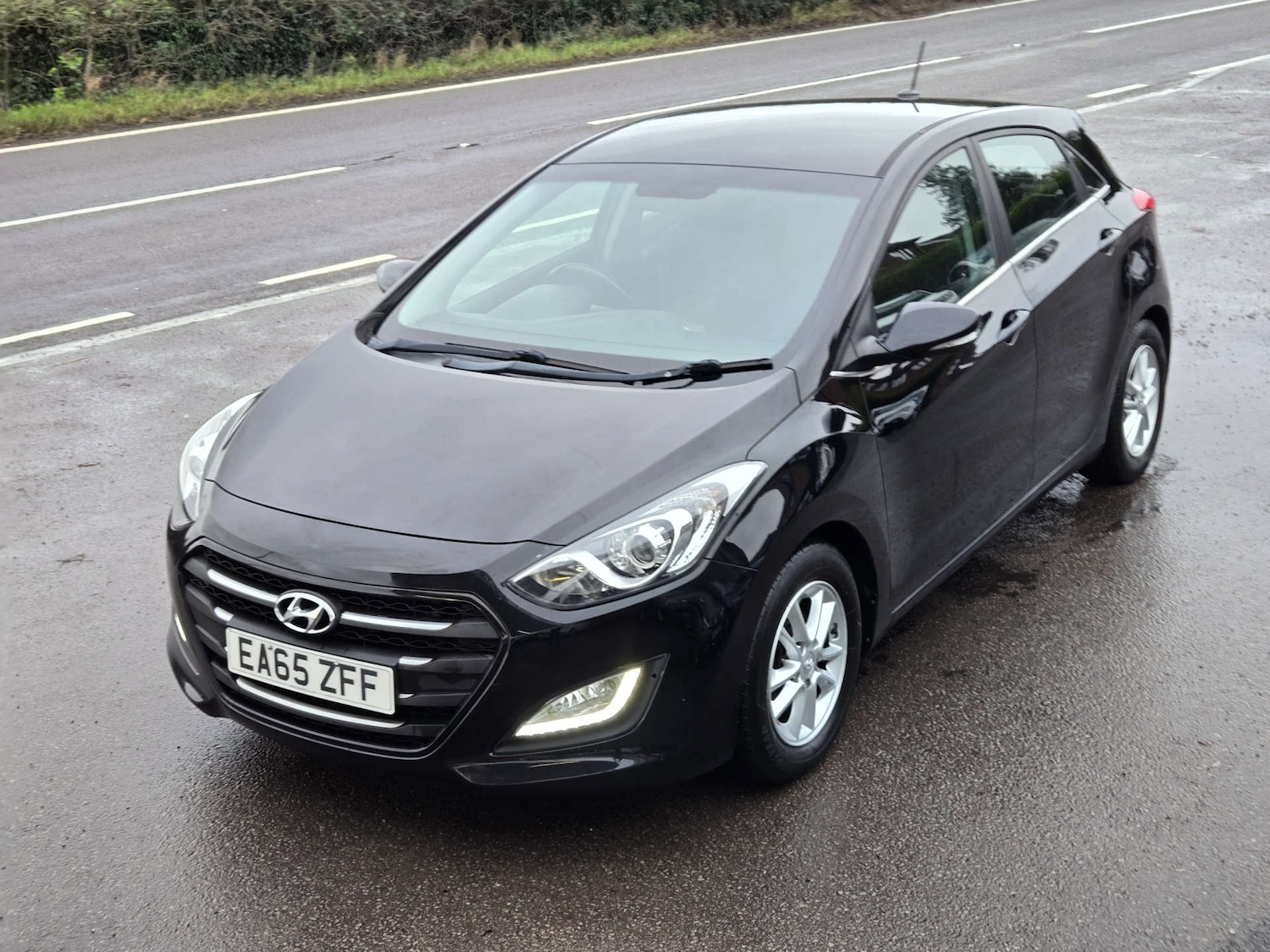 Used Hyundai i30 2015 for sale - 77479619: Photo 13