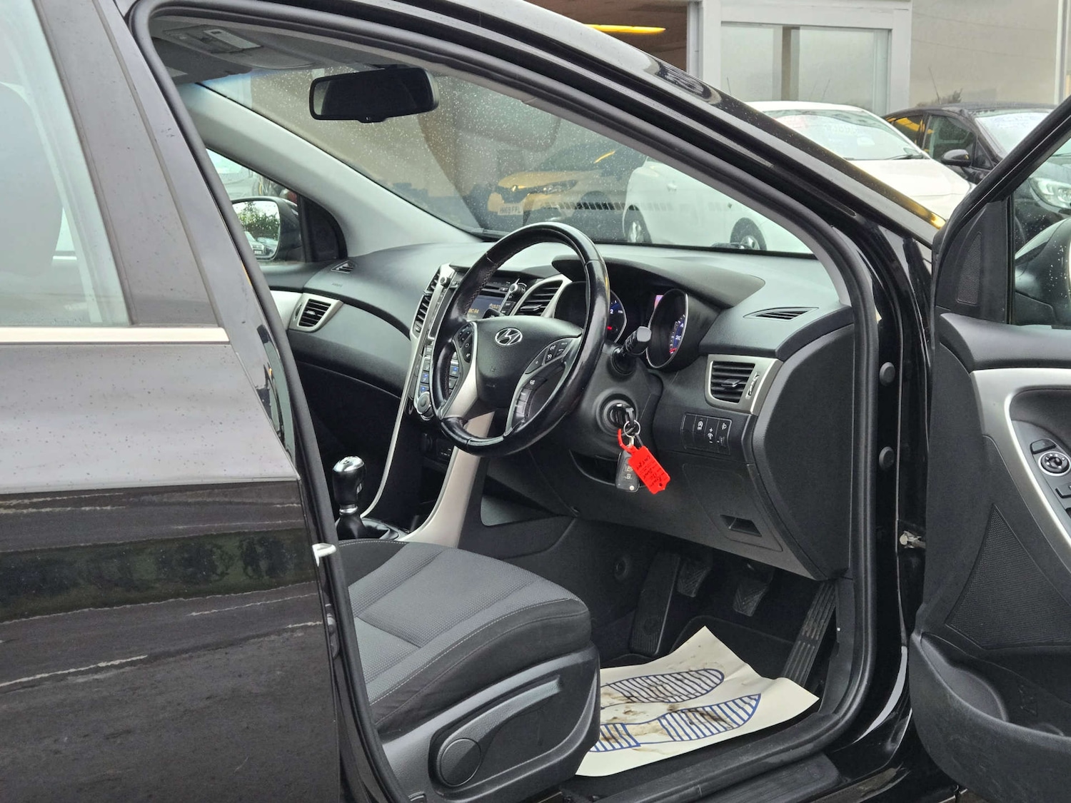 Used Hyundai i30 2015 for sale - 77479619: Photo 16