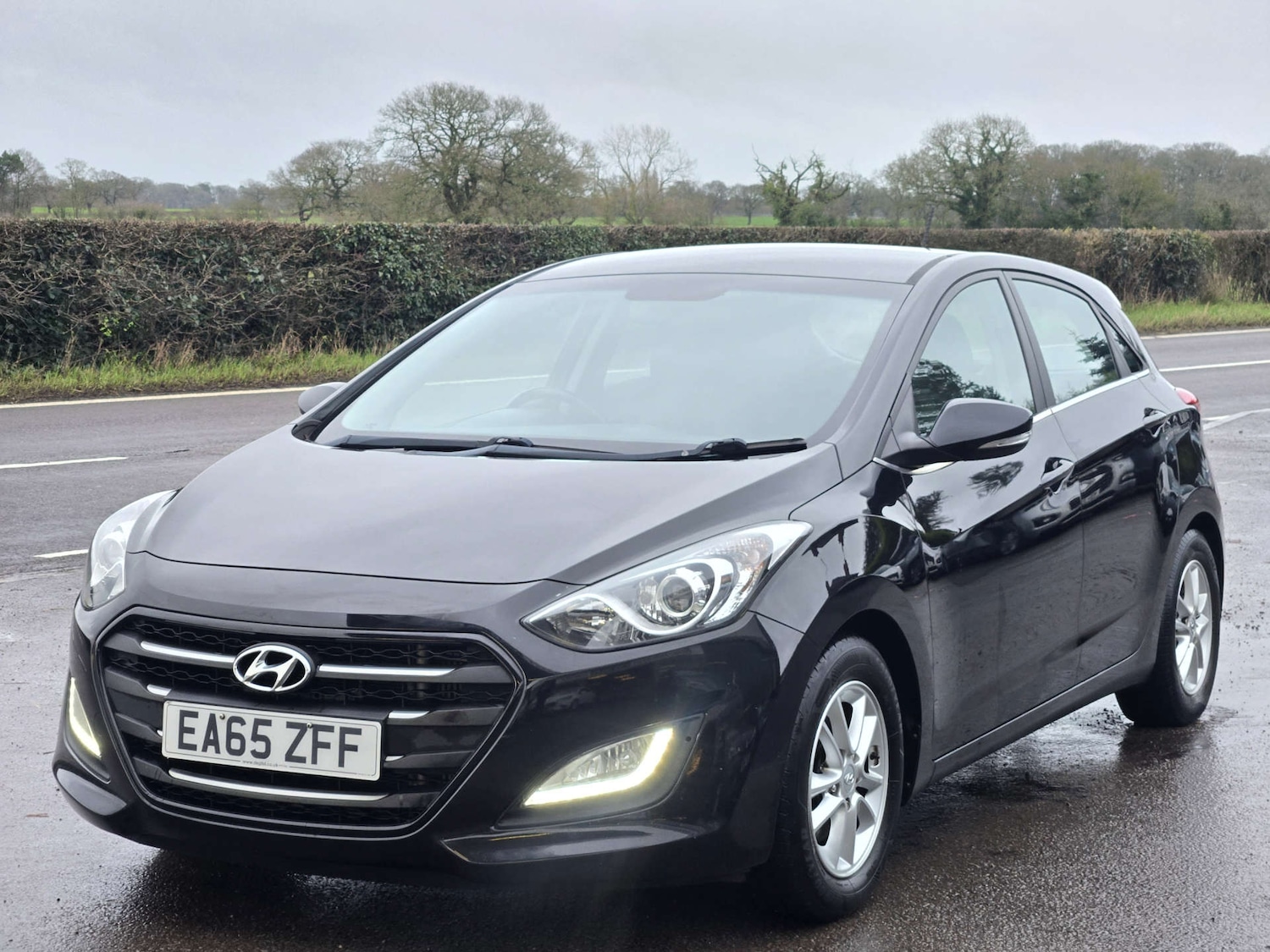 Used Hyundai i30 2015 for sale - 77479619: Photo 2