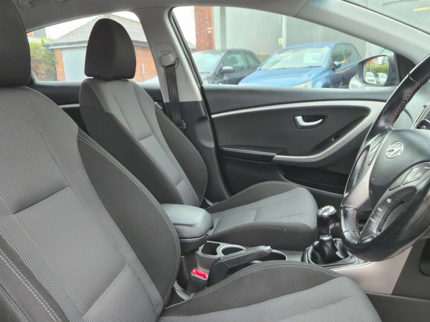 Used Hyundai i30 2015 for sale - 77479619: Photo 20