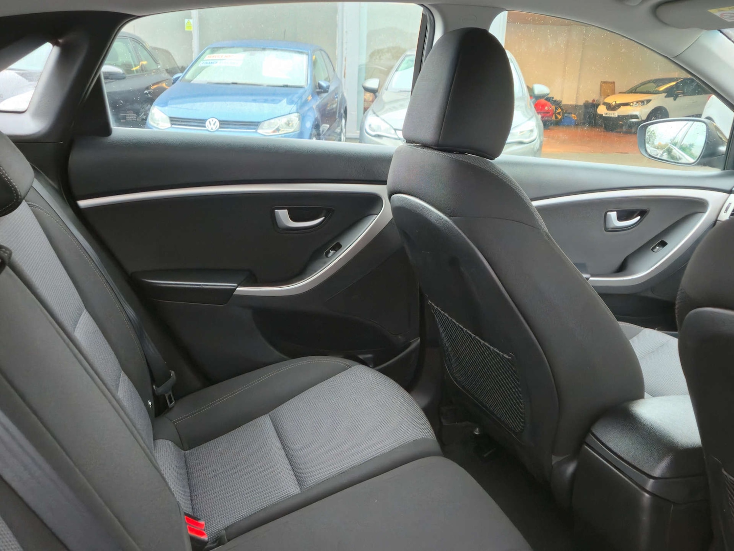 Used Hyundai i30 2015 for sale - 77479619: Photo 23