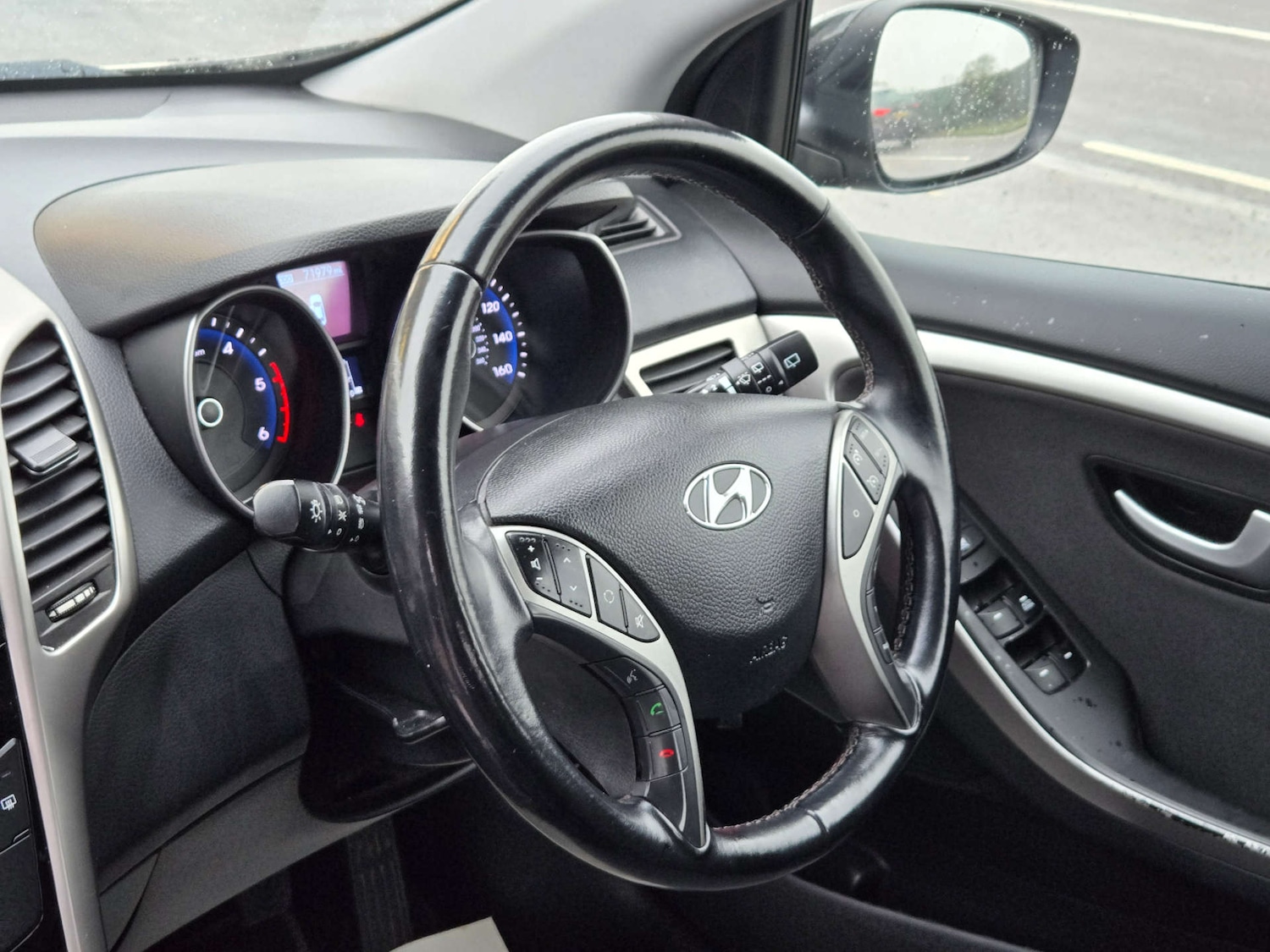 Used Hyundai i30 2015 for sale - 77479619: Photo 28