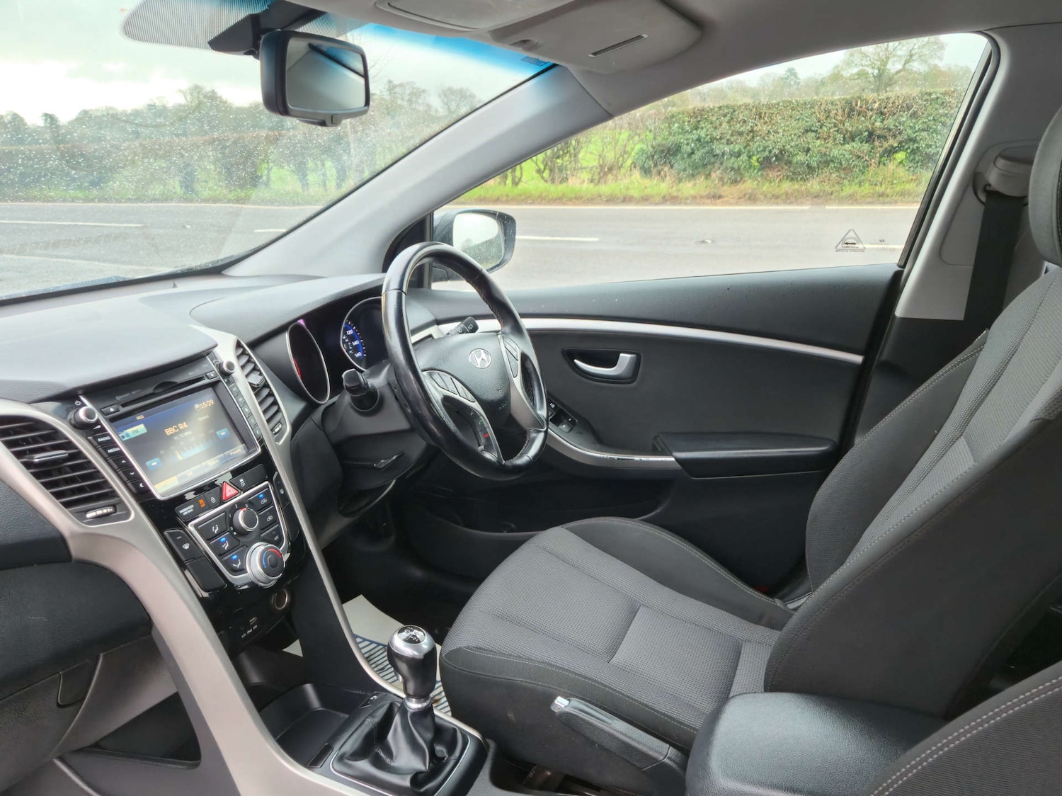 Used Hyundai i30 2015 for sale - 77479619: Photo 29