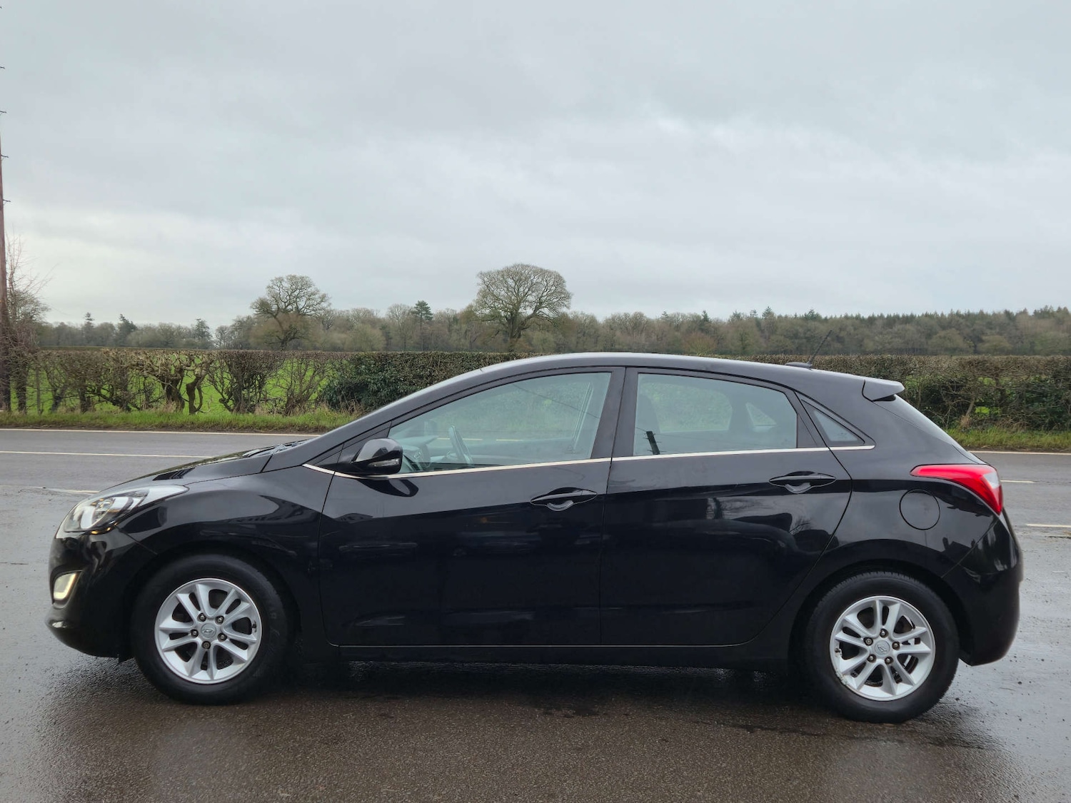 Used Hyundai i30 2015 for sale - 77479619: Photo 3