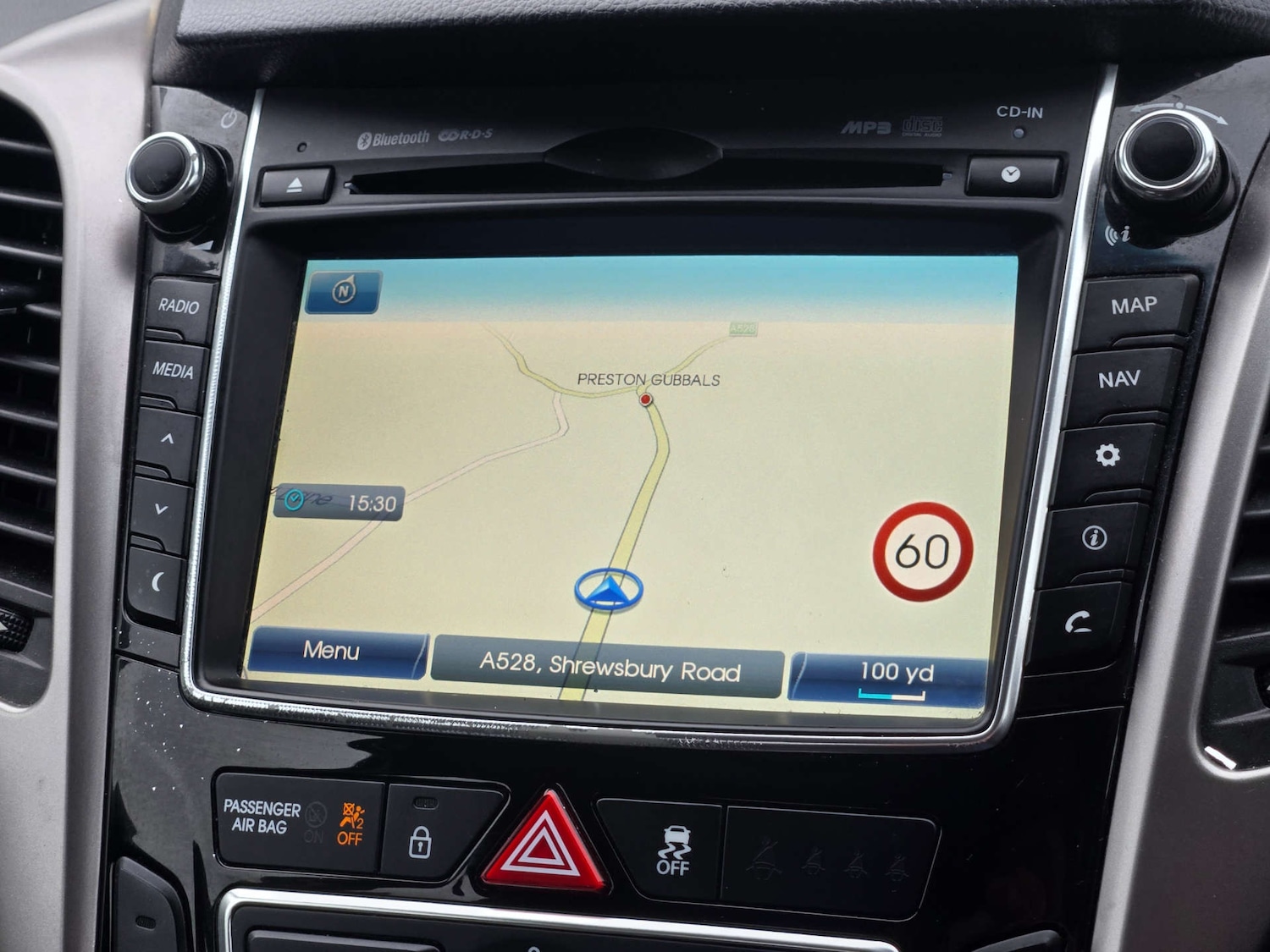 Used Hyundai i30 2015 for sale - 77479619: Photo 32