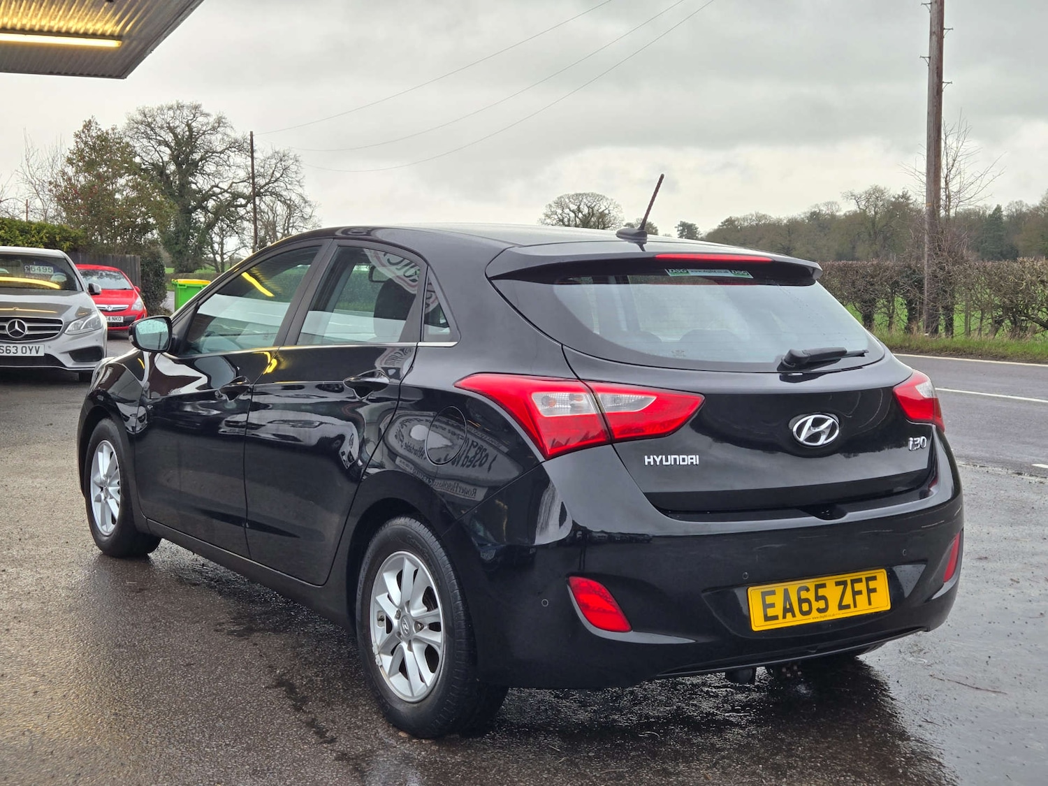 Used Hyundai i30 2015 for sale - 77479619: Photo 4