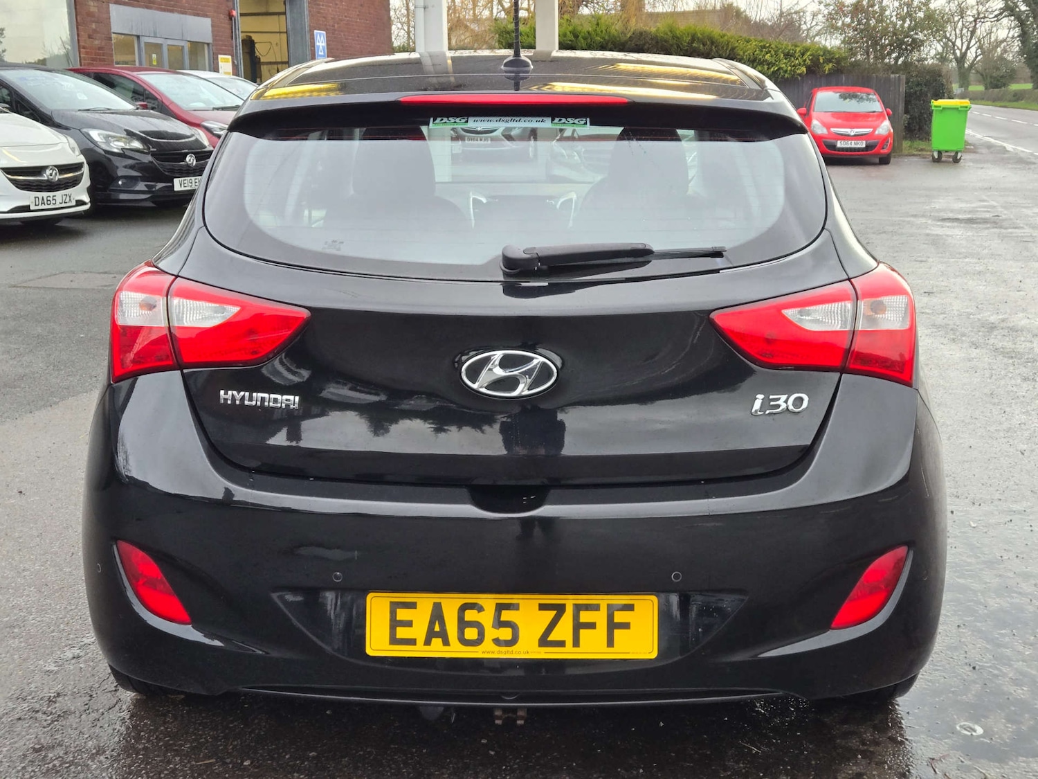 Used Hyundai i30 2015 for sale - 77479619: Photo 5