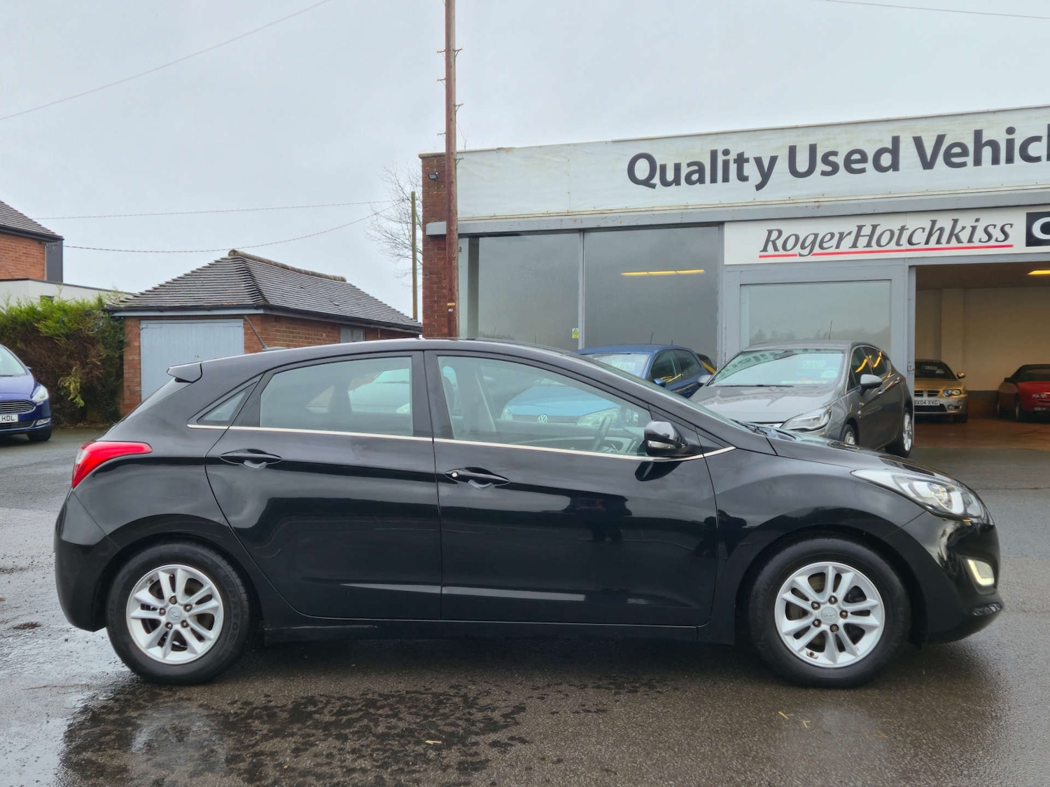 Used Hyundai i30 2015 for sale - 77479619: Photo 8