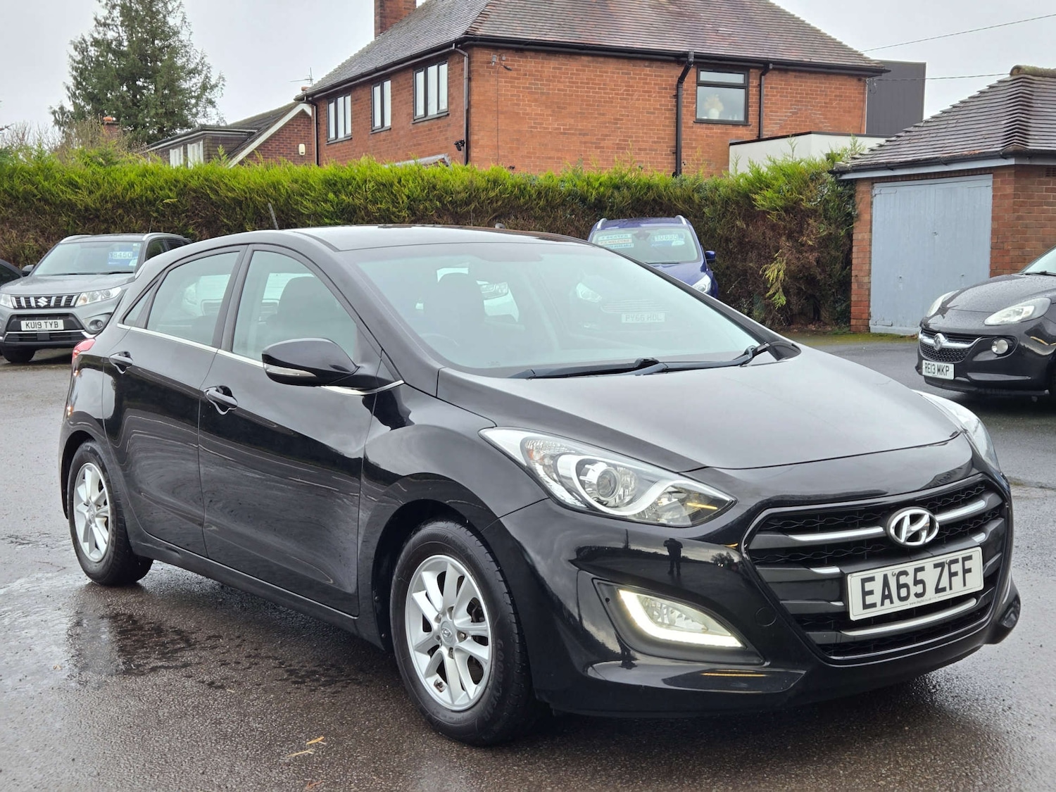 Used Hyundai i30 2015 for sale - 77479619: Photo 9