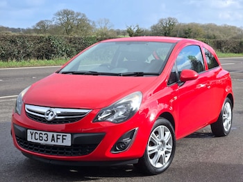 2013 - 1.0 Corsa Energy ecoFLEX 3dr
