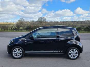 Used SEAT Mii 2013 for sale - 74386874: Photo