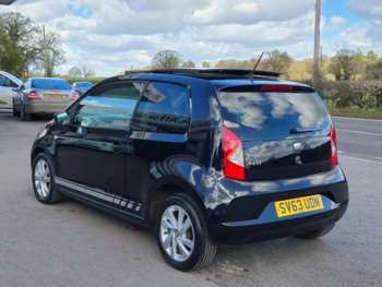 Used SEAT Mii 2013 for sale - 74386874: Photo