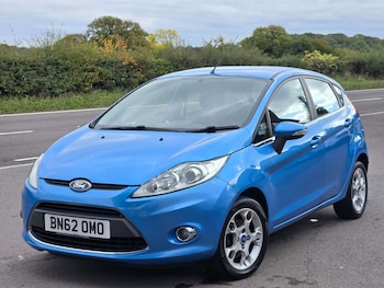 Ford - Fiesta