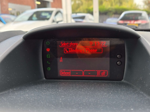 Used Ford Fiesta 2012 for sale - 76237431: Photo 29