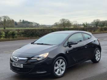 2016 (16) - 1.4T 16V Sport 3dr