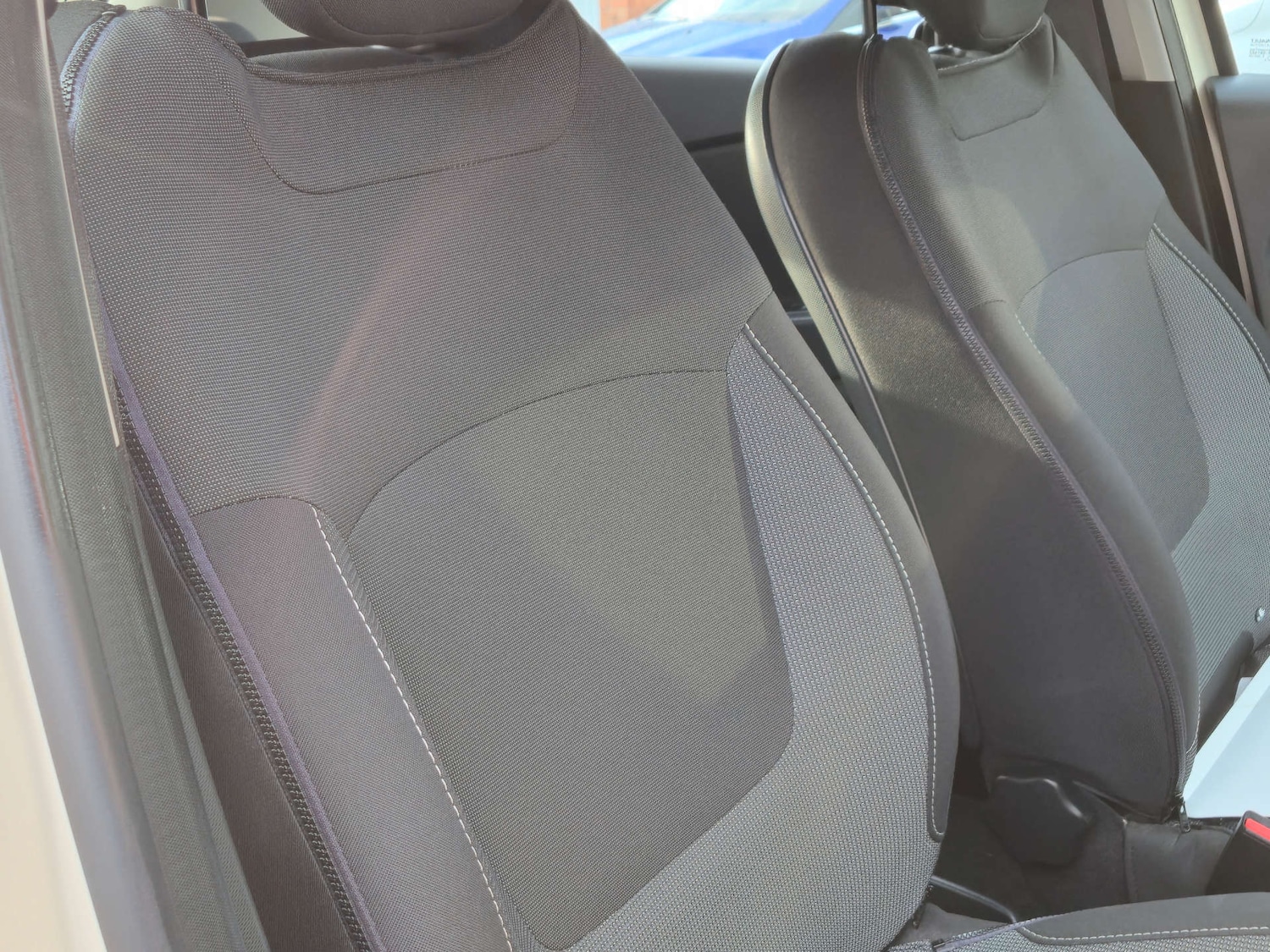 Used Renault Captur 2016 for sale - 76437903: Photo 13