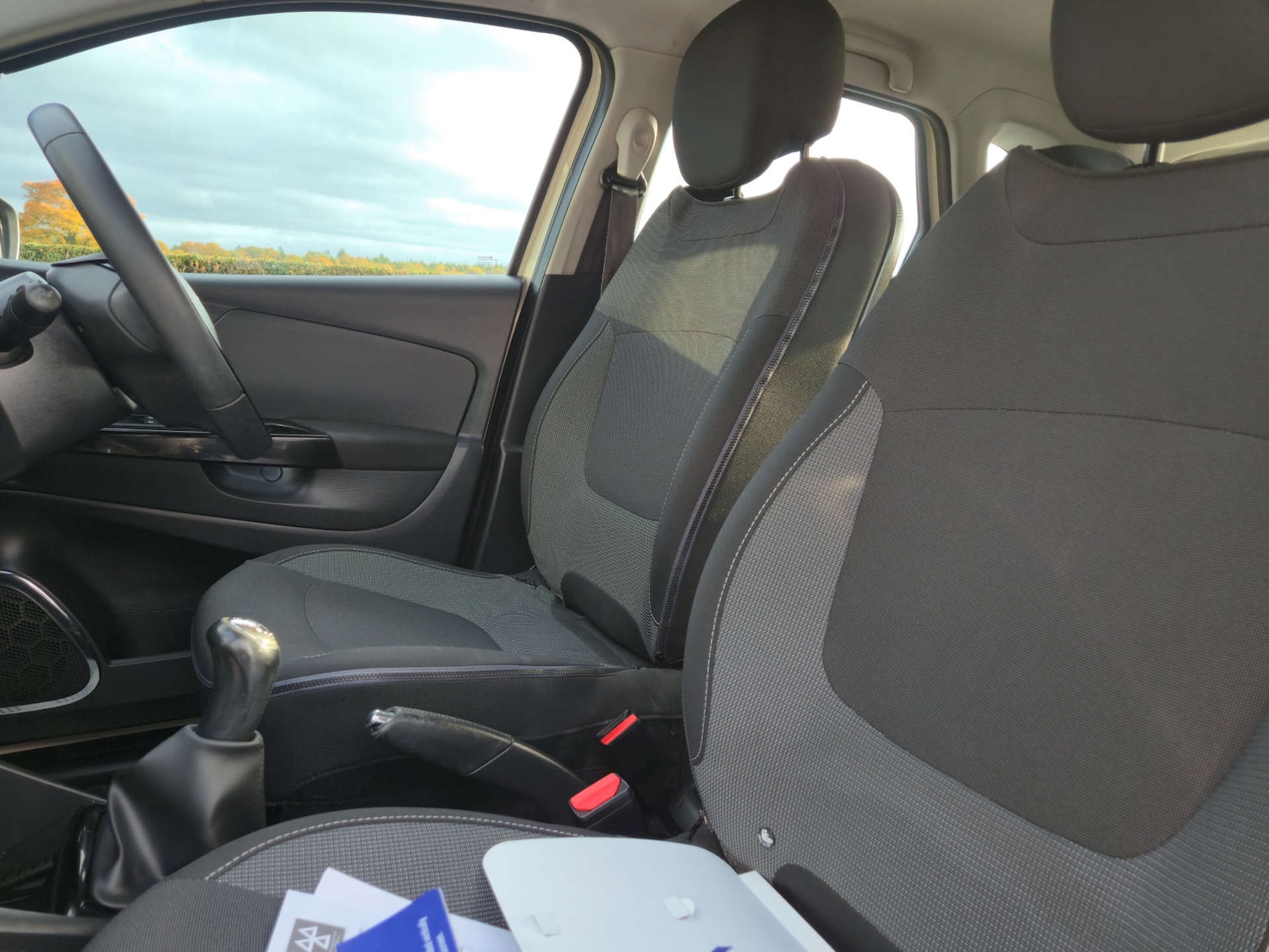 Used Renault Captur 2016 for sale - 76437903: Photo 30