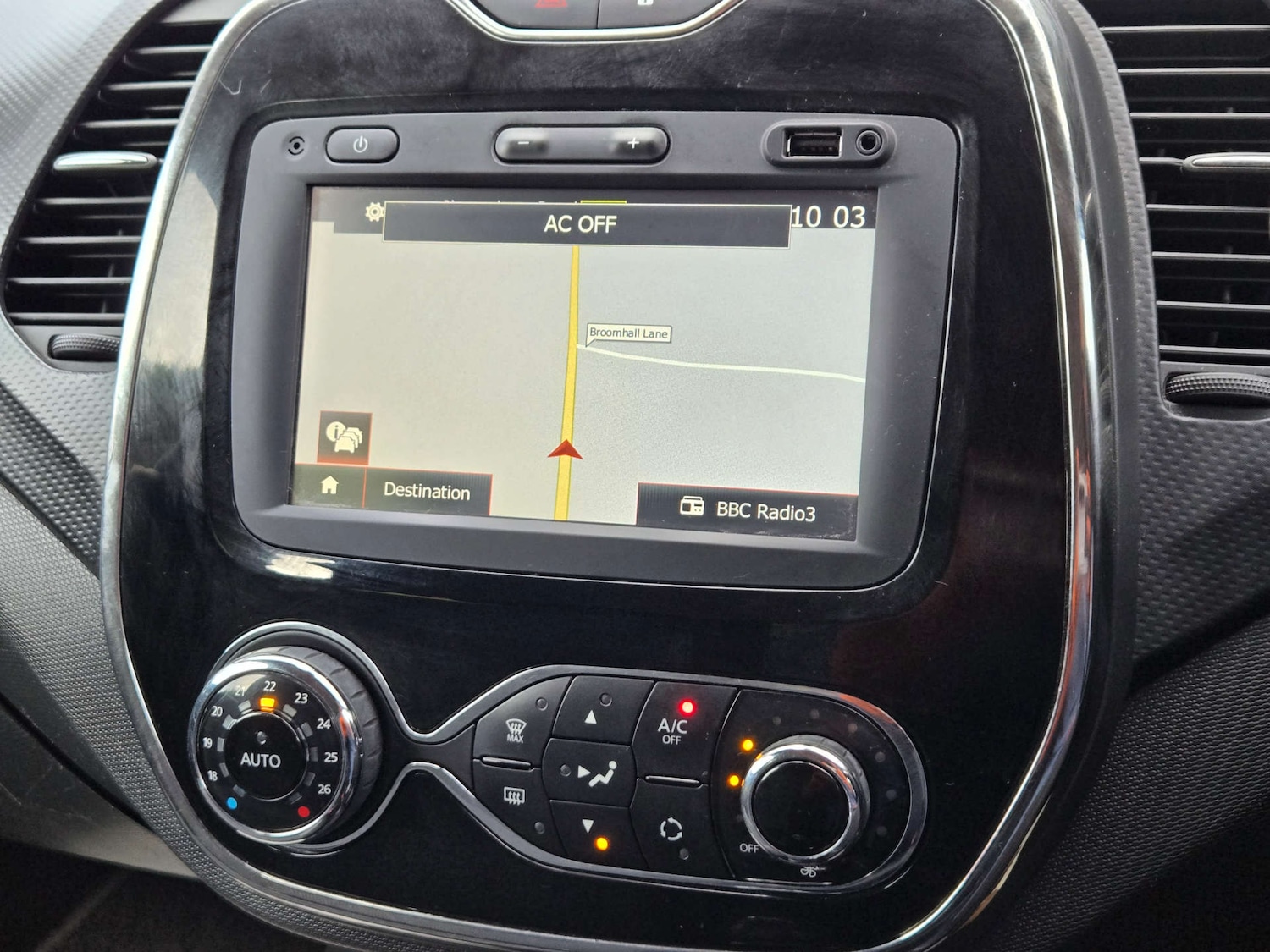 Used Renault Captur 2016 for sale - 76437903: Photo 34