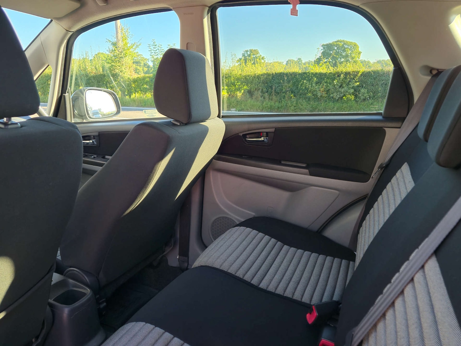 Vehicle 24