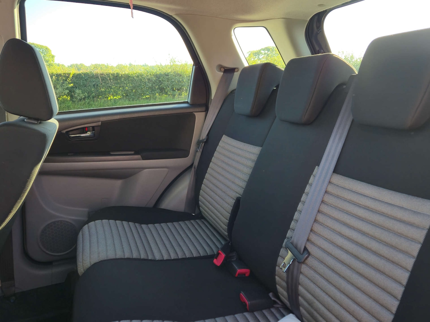 Vehicle 25