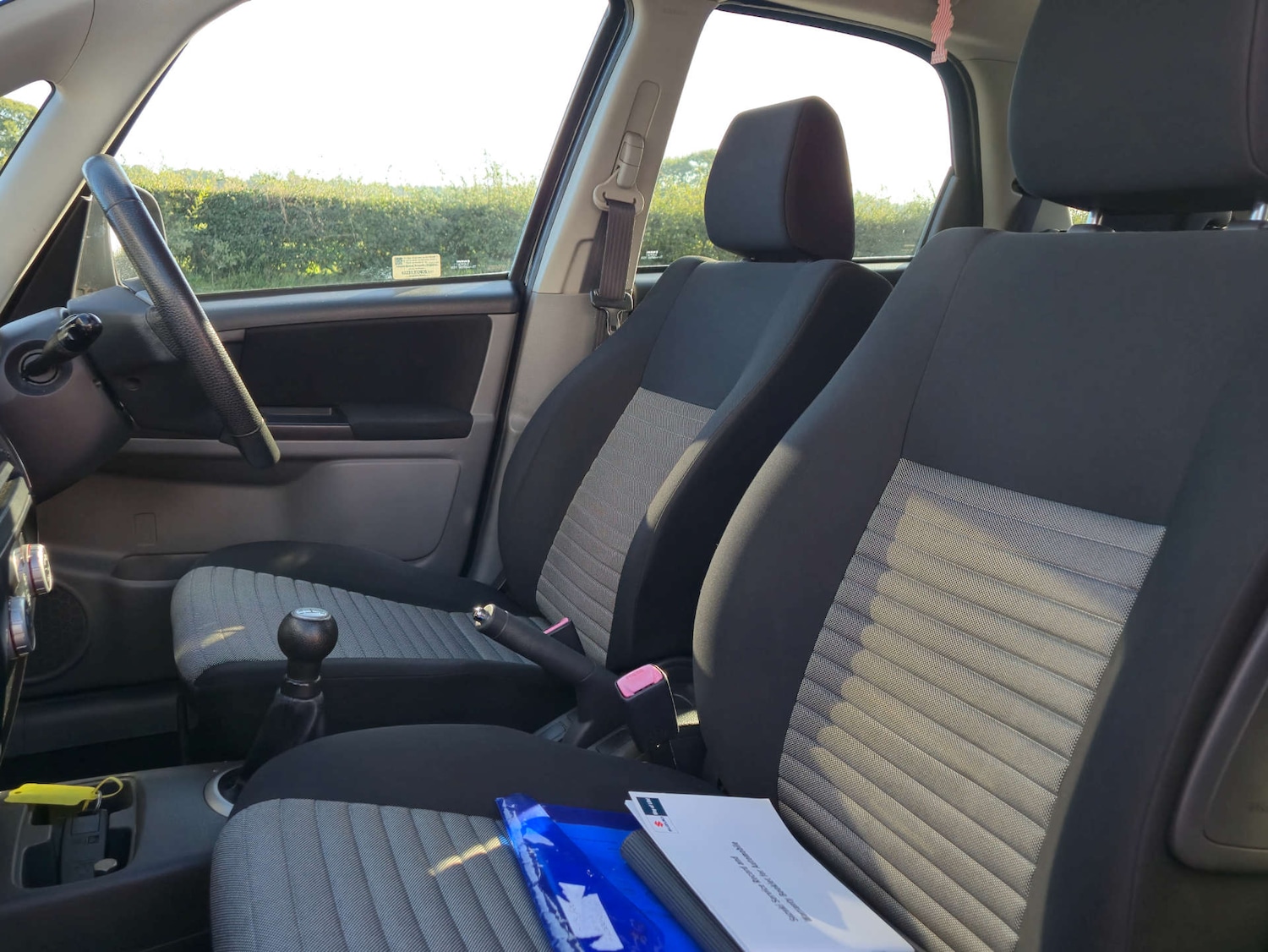 Vehicle 29