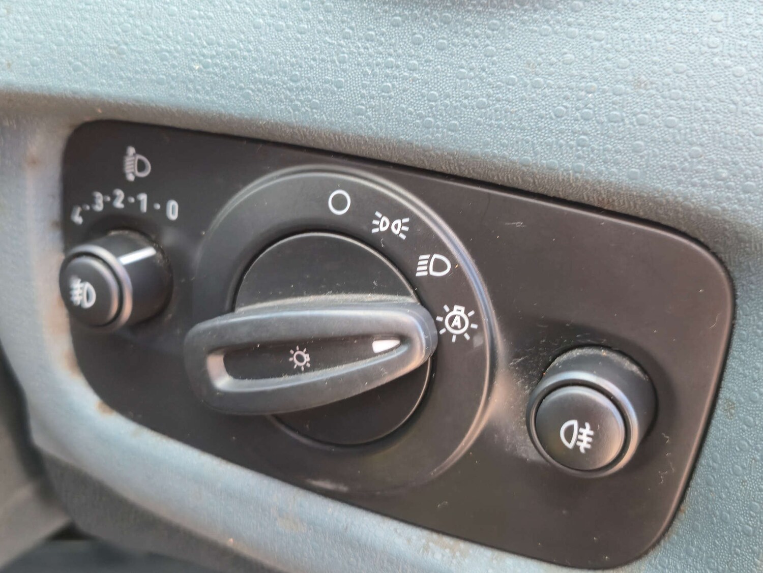 Used Ford Fiesta 2009 for sale - 78152407: Photo 22