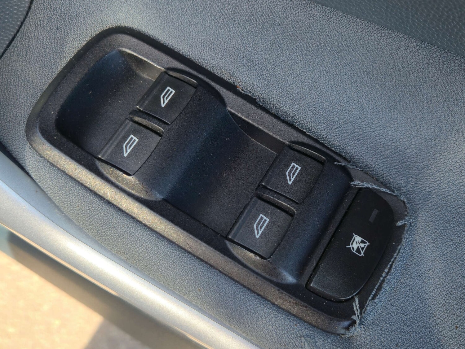 Used Ford Fiesta 2009 for sale - 78152407: Photo 23