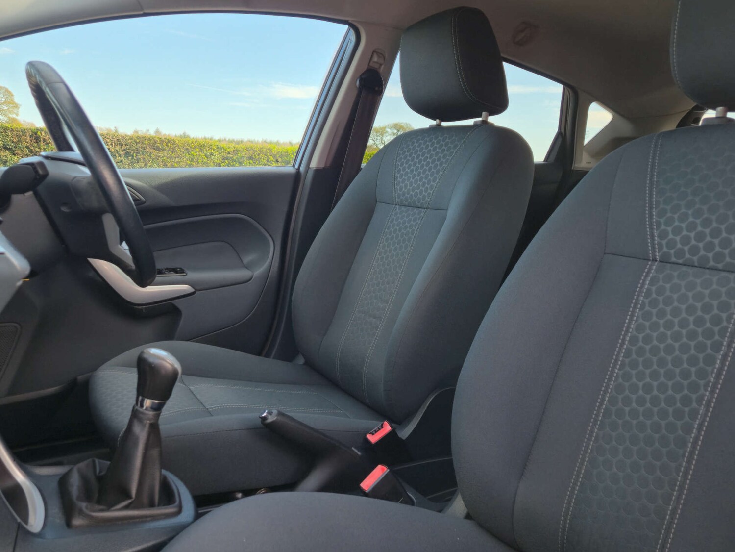 Used Ford Fiesta 2009 for sale - 78152407: Photo 33