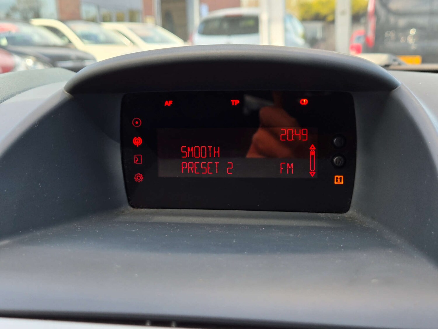 Used Ford Fiesta 2009 for sale - 78152407: Photo 36