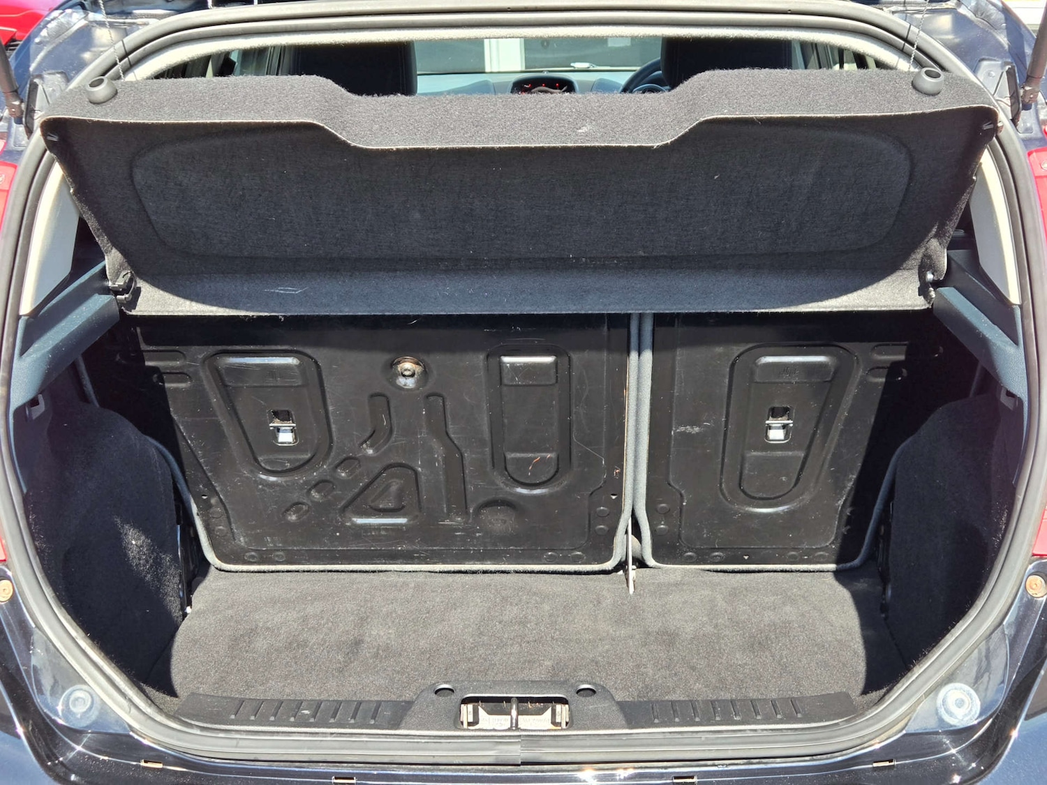 Used Ford Fiesta 2009 for sale - 78152407: Photo 6