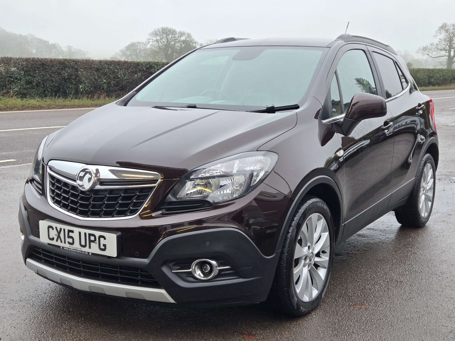 Used Vauxhall Mokka 2015 for sale - 77154654: Photo 13